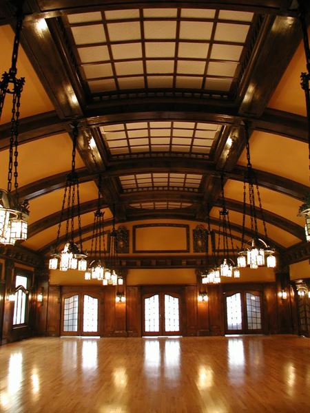 Cranbrook History Centre