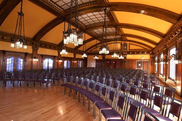 Cranbrook History Centre