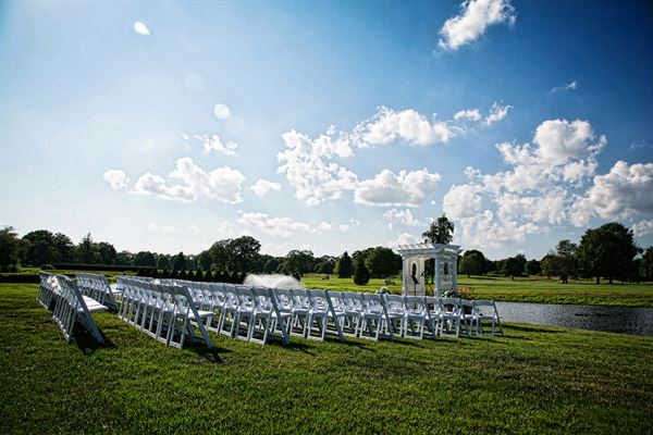 Crestwood Country Club