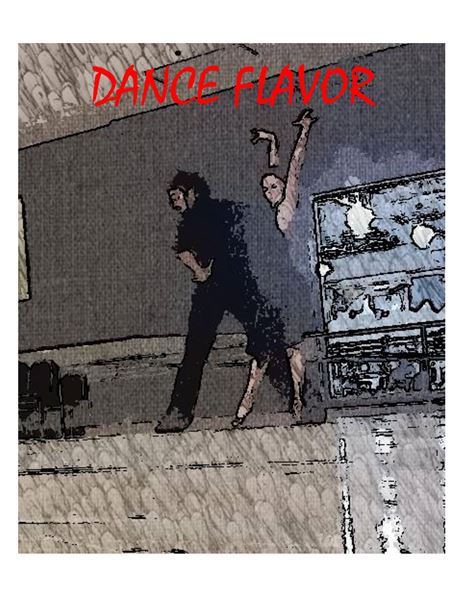 Dance Flavor