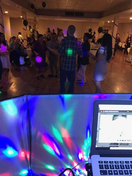 JaycMegamix - Providence