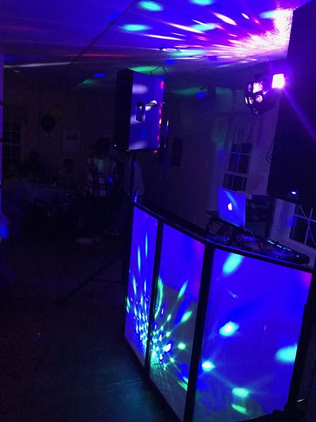 JaycMegamix - Providence