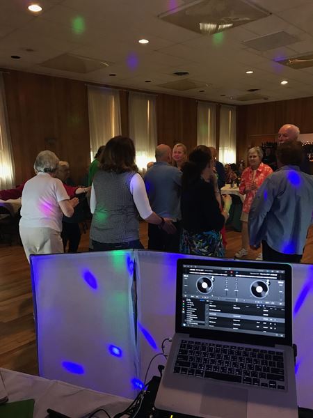 JaycMegamix - Providence