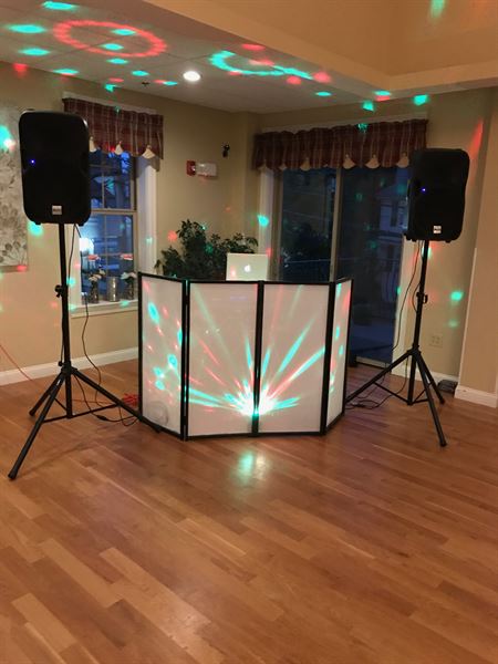 JaycMegamix - Providence