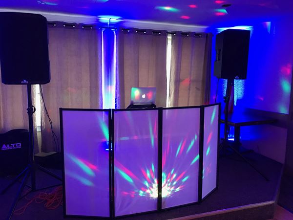 JaycMegamix - Providence