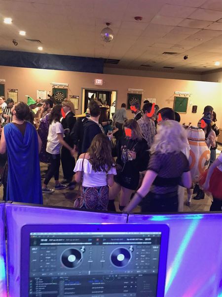 JaycMegamix - Providence