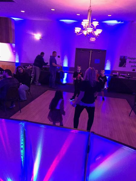 JaycMegamix - Providence