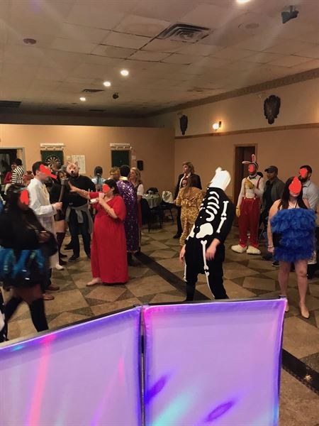 JaycMegamix - Providence