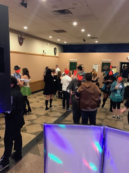 JaycMegamix - Providence