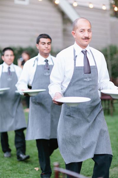 Bay Area Event Staffing