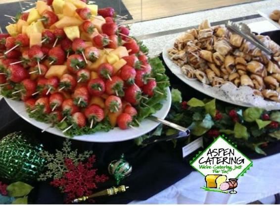 Bay Area Event Staffing