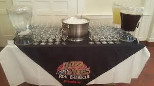 Bay Area Event Staffing