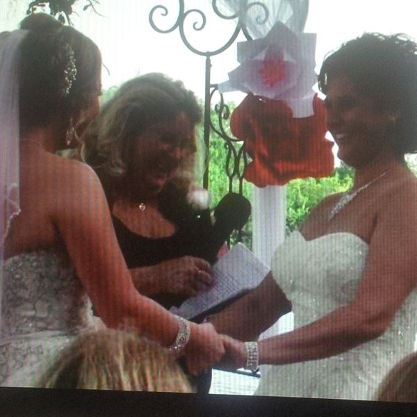 Beachangel Wedding Planners & Officiants