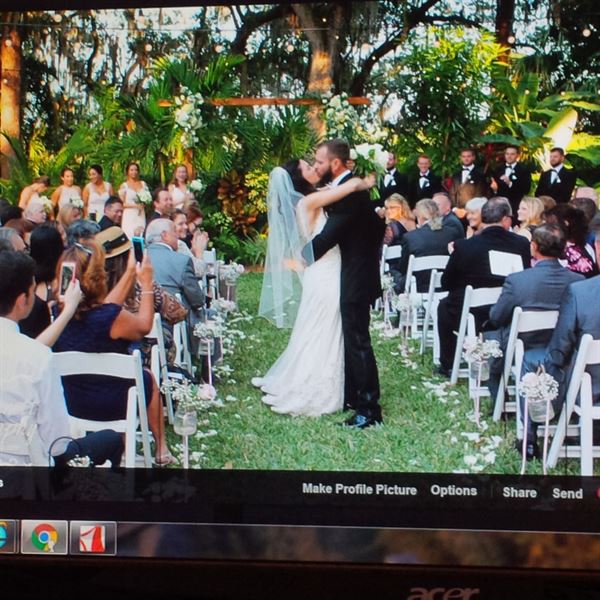 Beachangel Wedding Planners & Officiants