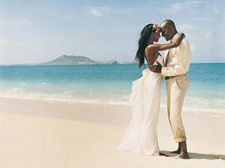 Two Hearts Become One