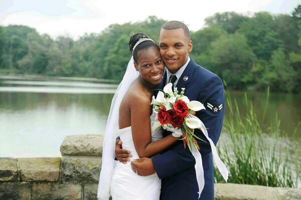 Two Hearts Become One