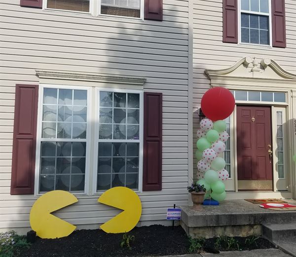 Everything Is An Event