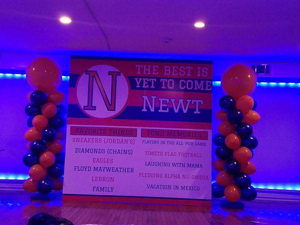 Everything Is An Event