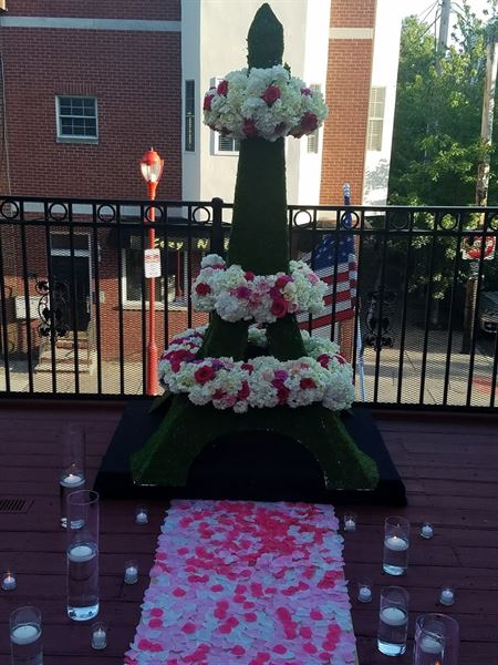 Everything Is An Event