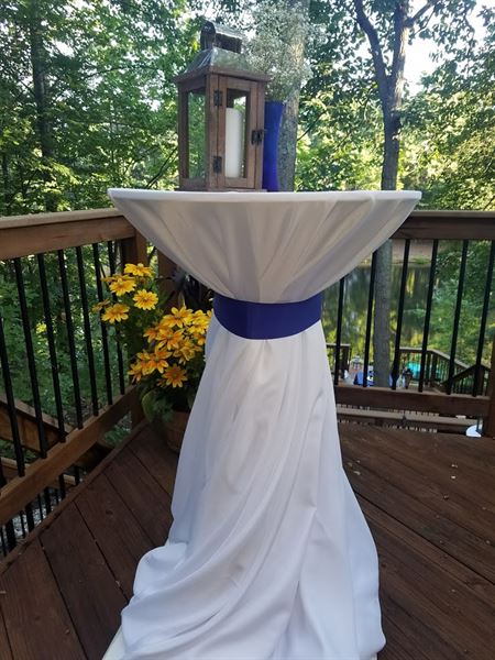 Everything Is An Event