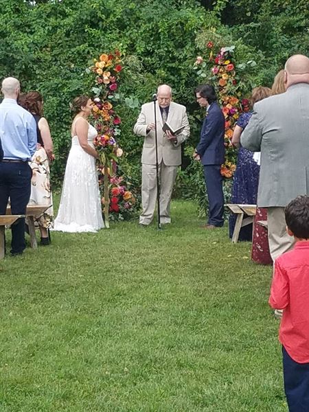 Everything Is An Event