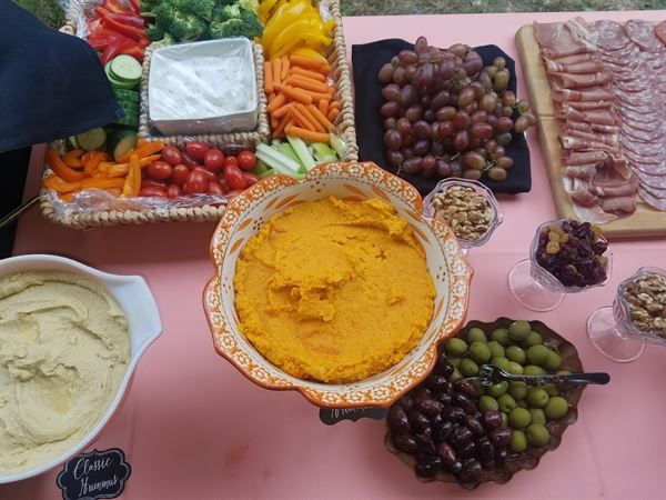 Everything Is An Event