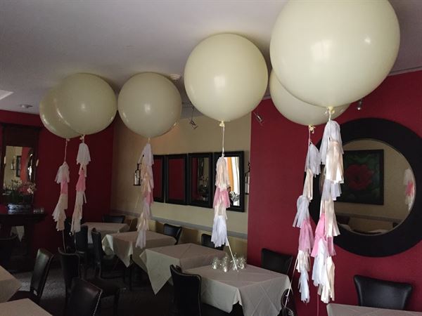 Everything Is An Event