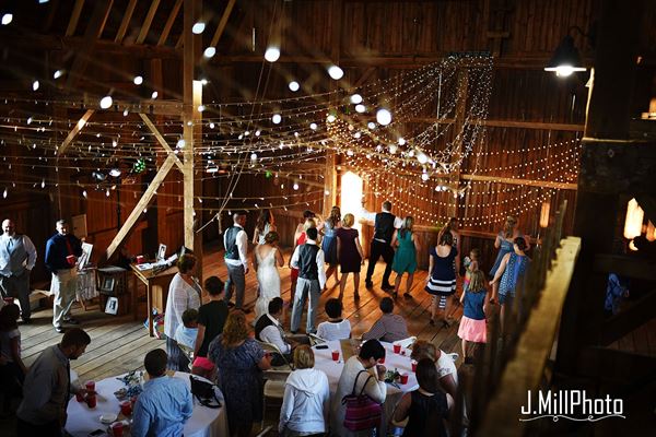 Old Indian Creek Farm