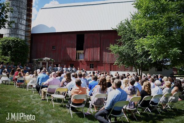 Old Indian Creek Farm