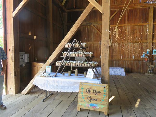 Old Indian Creek Farm