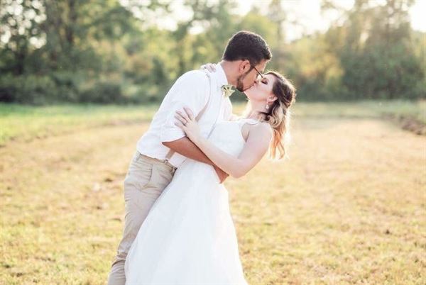 Janna Holland The Dove Lady