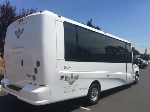 Ecko Worldwide Transportation