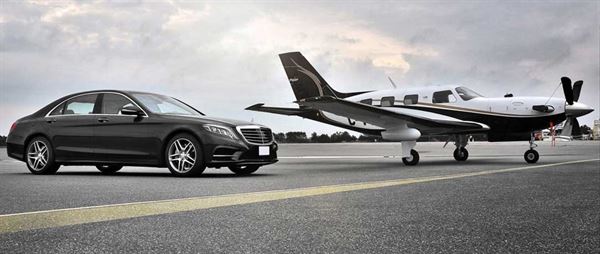 Ecko Worldwide Transportation