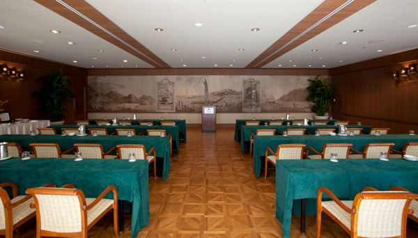 Halekulani Hotel and Resort