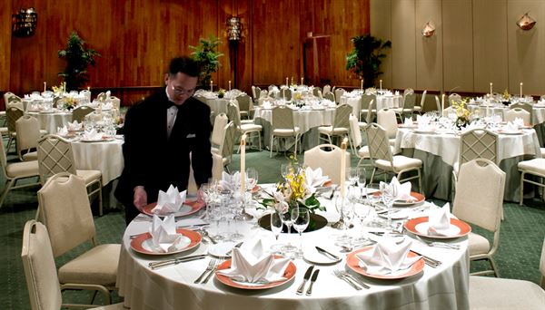 Halekulani Hotel and Resort