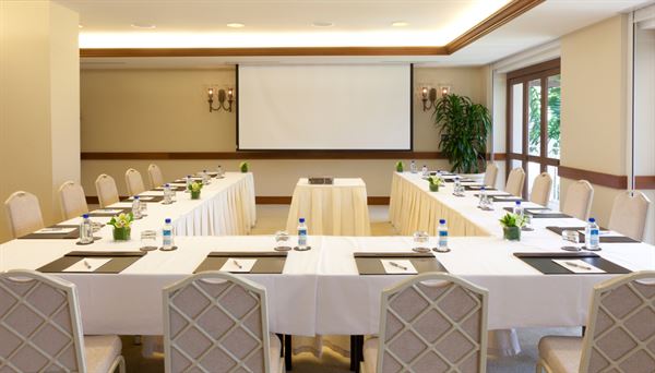 Halekulani Hotel and Resort