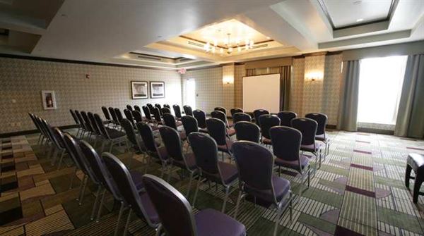 Hilton Garden Inn Norman