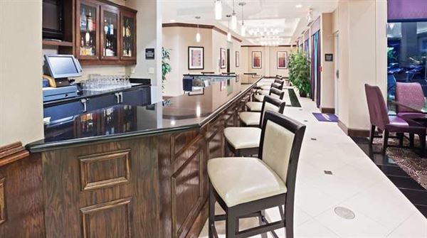 Hilton Garden Inn Norman