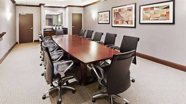 Hilton Garden Inn Norman