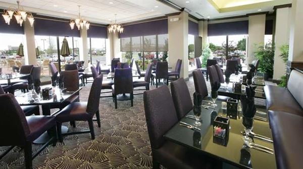 Hilton Garden Inn Norman