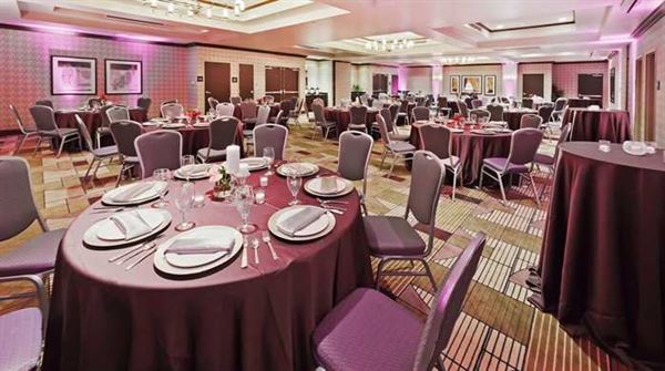 Hilton Garden Inn Norman