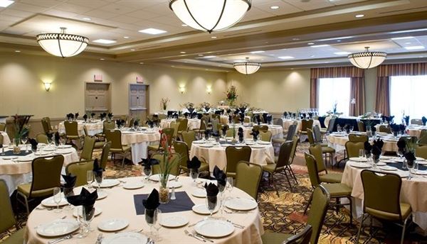 Hilton Garden Inn Norman