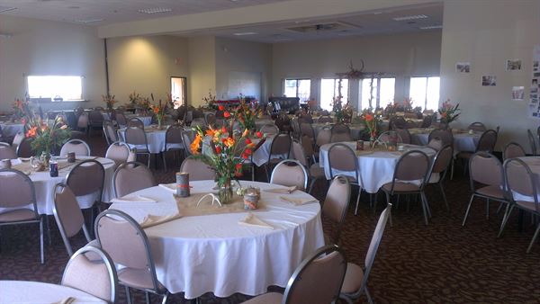 Bitterroot River Inn & Conference Center