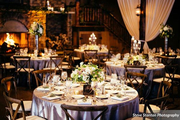 Spruce Mountain Events