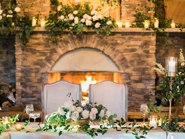 Spruce Mountain Events