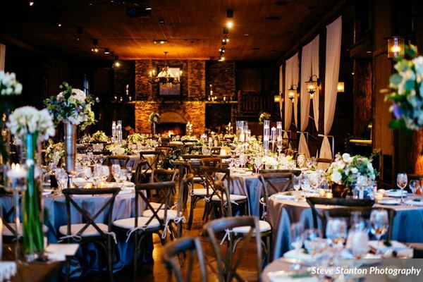 Spruce Mountain Events