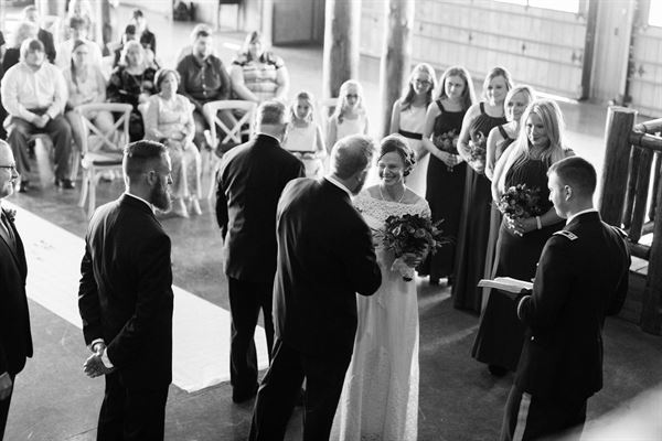 Spruce Mountain Events