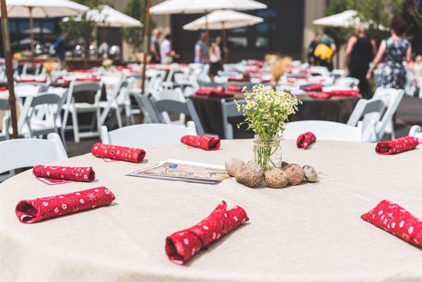 Spruce Mountain Events