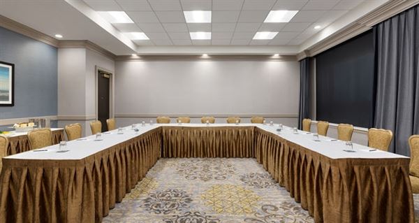 Hilton Philadelphia City Avenue