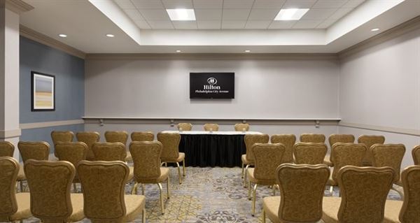 Hilton Philadelphia City Avenue